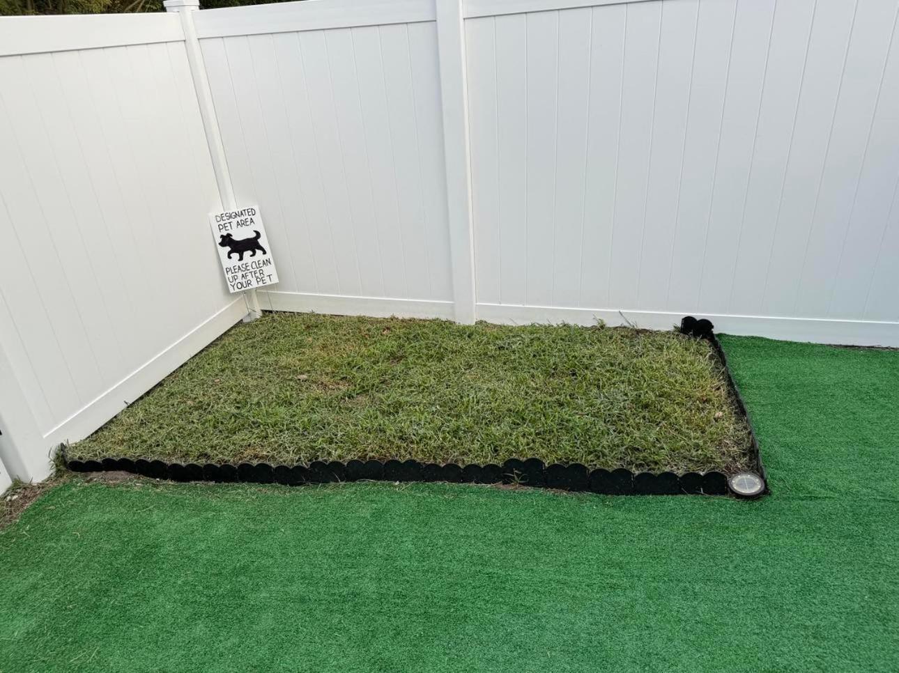 Cozy Private Studio W/Own Yard - 3Mi From Beach Seminole Exterior foto